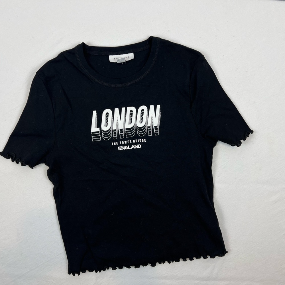Top Shop Tee